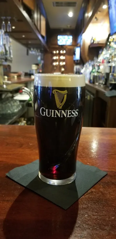 Guinness Stout