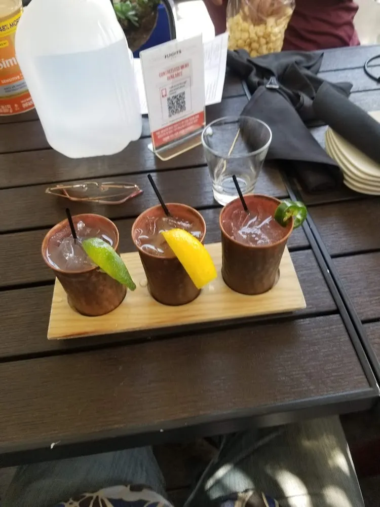 Moscow Mule